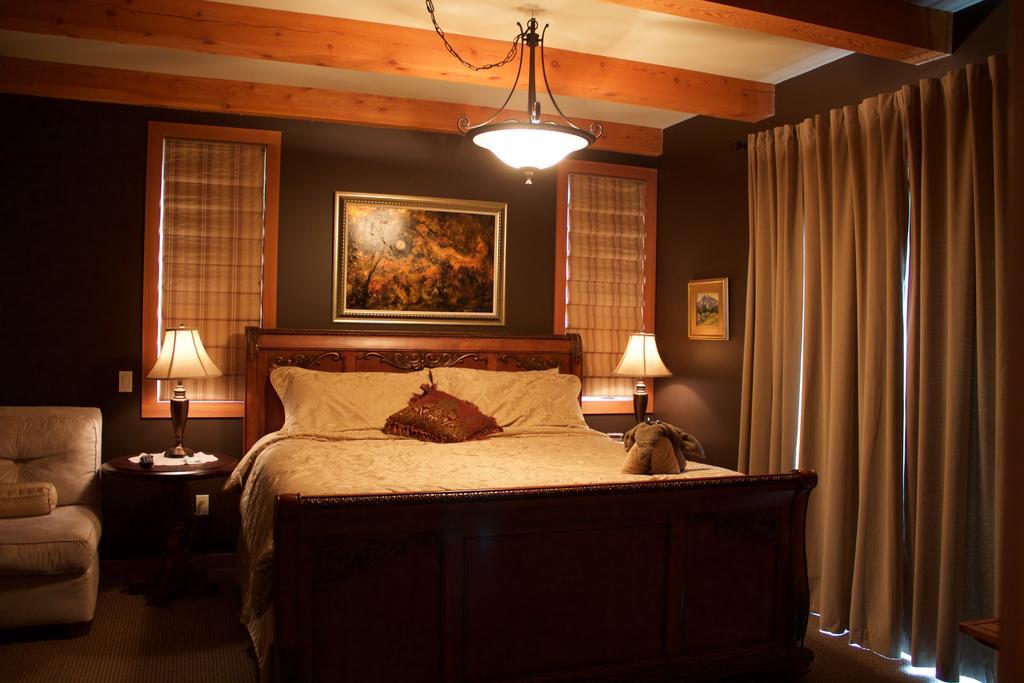 Windborne Bed & Breakfast Castlegar Pokój zdjęcie
