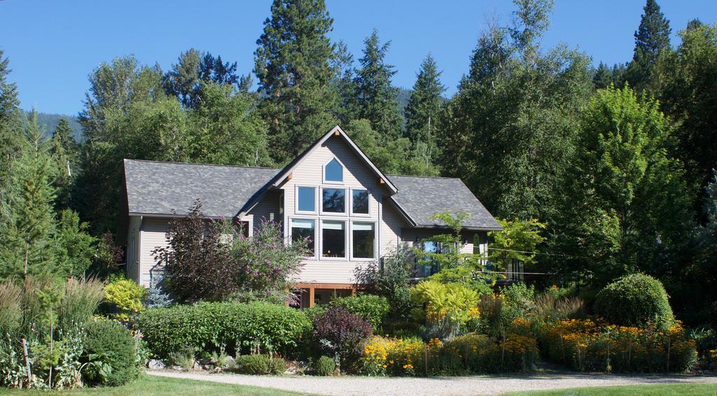 Windborne Bed & Breakfast Castlegar Zewnętrze zdjęcie
